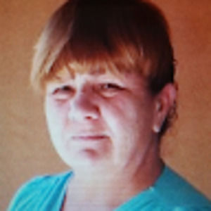 Meet your Posher, Yvette